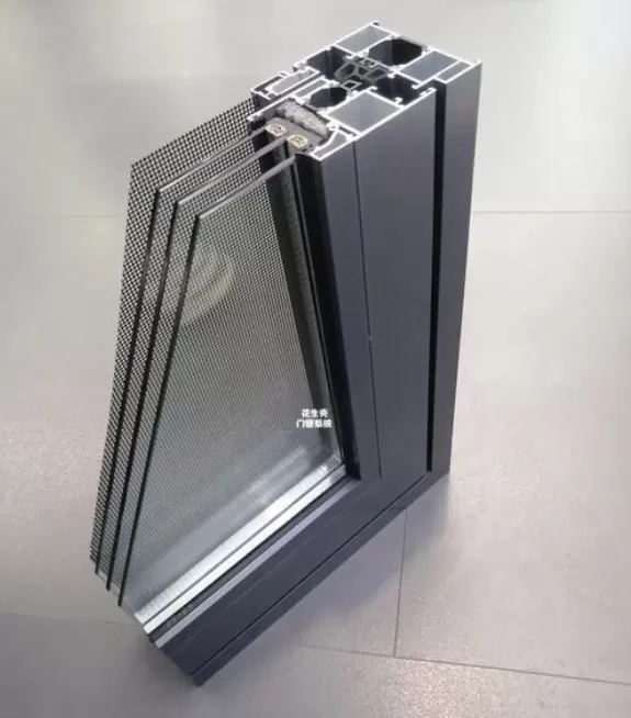 什么是系统门窗行业标准核心体系与技术优势